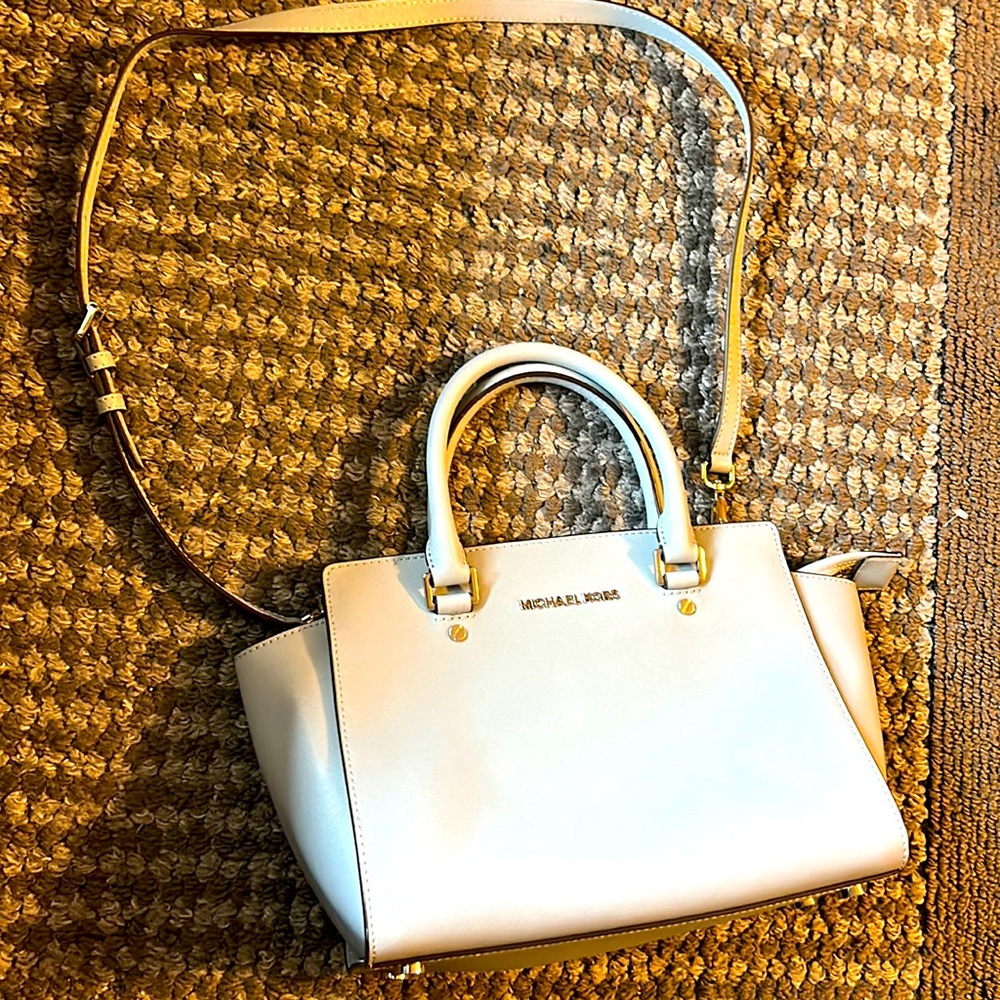 Michael Kori handbag/crossbody